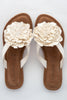 Flower Sandal