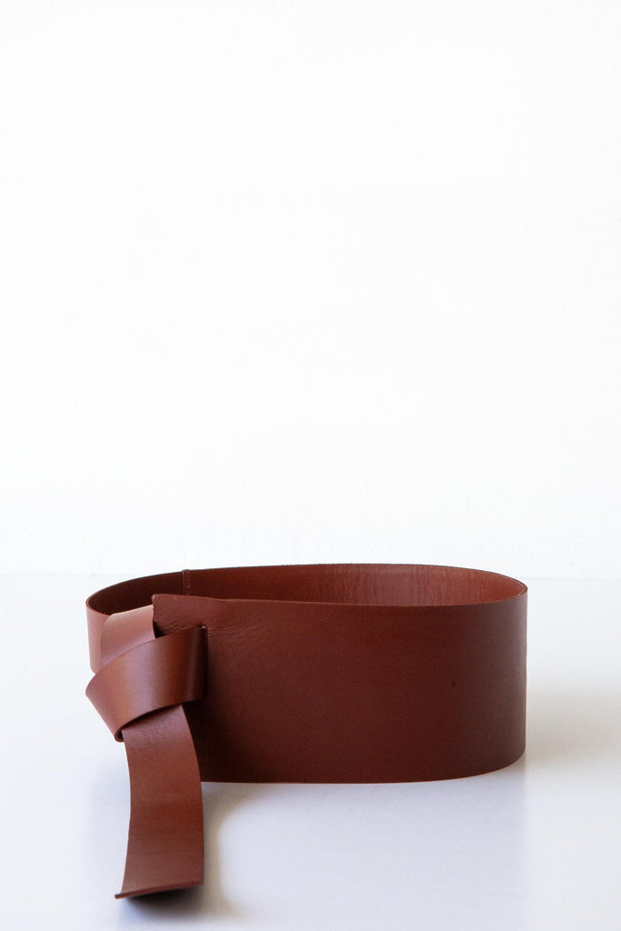 Paulette Belt