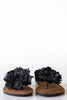 Flower Sandal