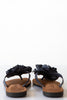 Flower Sandal