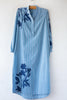 Albane Orchids Dress