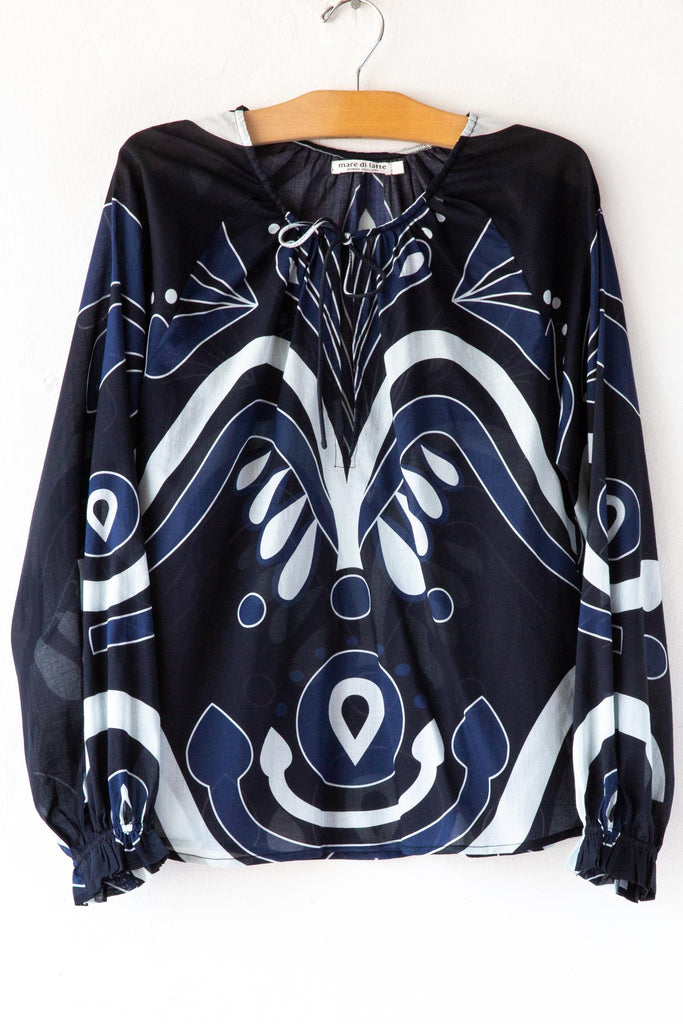 Rosie Baroque Shirt