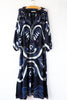 Octavie Baroque Dress