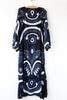 Octavie Baroque Dress