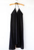 Ivina Silk Dress