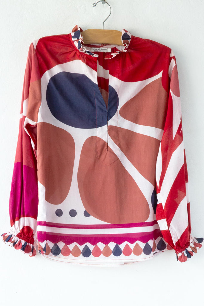 Sapho Riviera Top