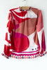 Sapho Riviera Top