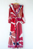Emmanuelle Riviera Dress