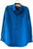 Regular Collar Shirt