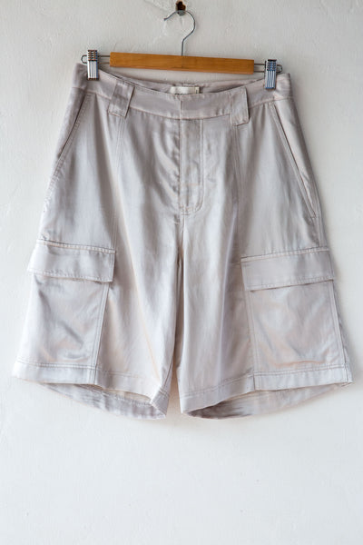 [ LMC]★WIDE CARGO SHORT LMC Wide Cargo Shorts - Beige | International Store