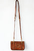 Kura Studded Crossbody