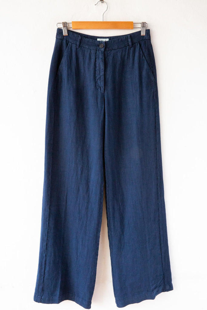 Positanon Linen Pant