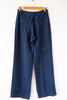 Positanon Linen Pant