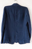 Virna Linen Jacket