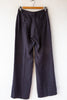 Positanon Linen Pant