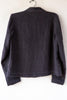 Vizir Linen Pocket Jacket