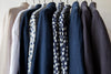 Virna Linen Jacket