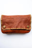 Kura Studded Crossbody