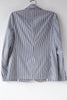 Poplin Stripe Blazer