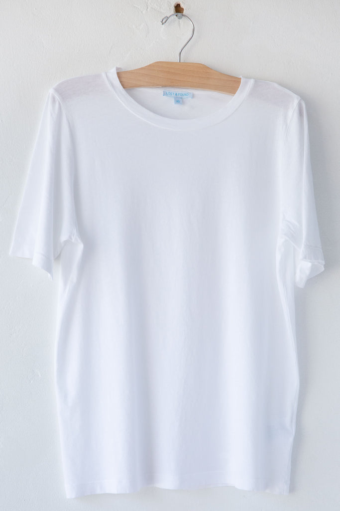 Oversize Tee