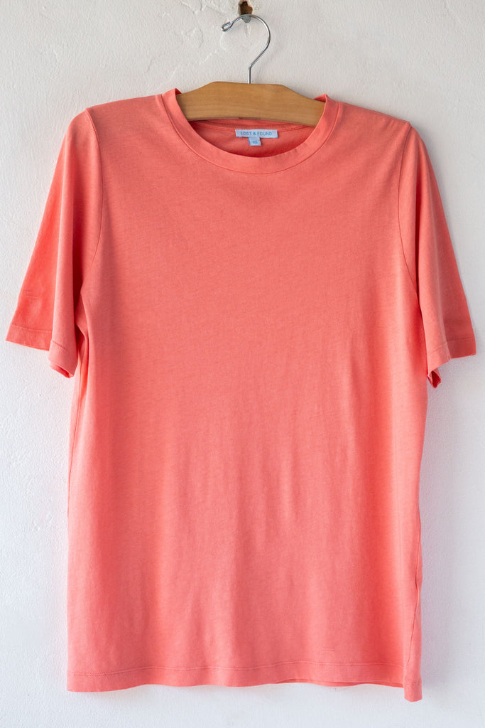 Oversize Tee
