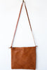 Woven Satchel
