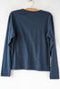 Pima L/S Tee