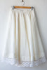 Anankali Skirt
