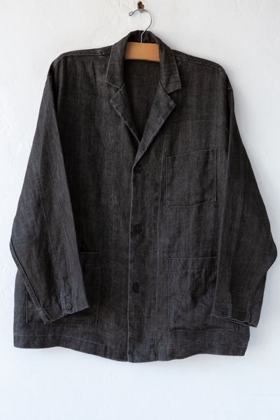 Simple Work Jacket – Lost & Found