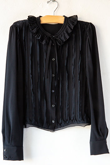 Karla Blouse