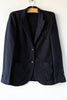 Stromboli Linen Jacket
