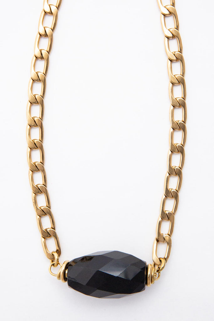 Pendant Choker