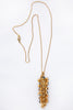 Long Cluster Pendant