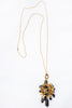 Cluster Pendant