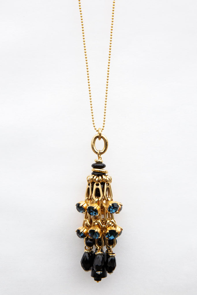 Cluster Pendant
