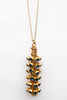 Long Cluster Pendant