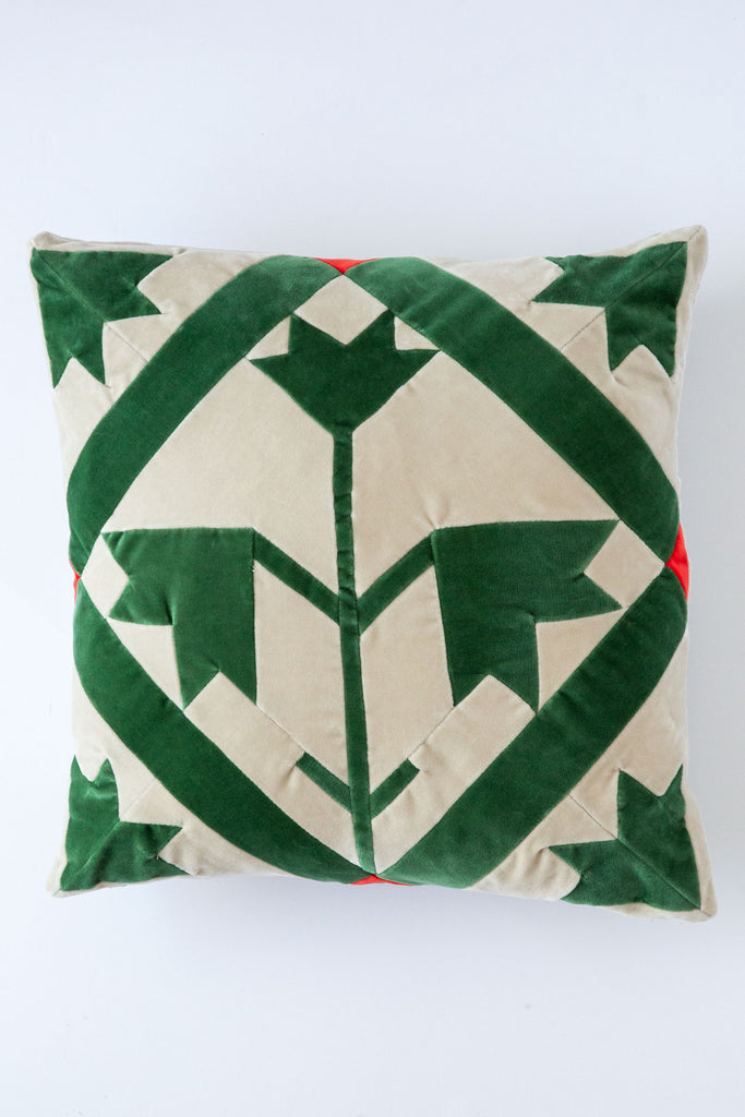 Lydia Cushion