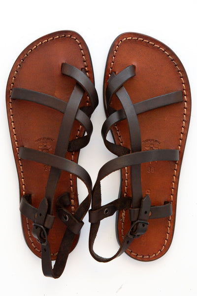Roman Sandal – Lost & Found display picture 2