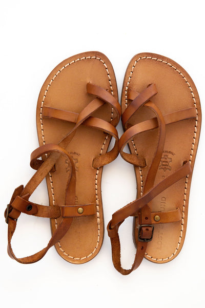 Roman Sandal – Lost & Found display picture 1