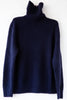 Dolcevita Virgin Wool Turtleneck