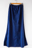A-M 161 Poplin Skirt