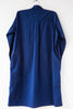 A-M 163 Poplin Shirt Dress