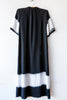 Peasant Gauze Dress