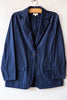 Victo Pinstripe Jacket