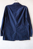 Victo Pinstripe Jacket