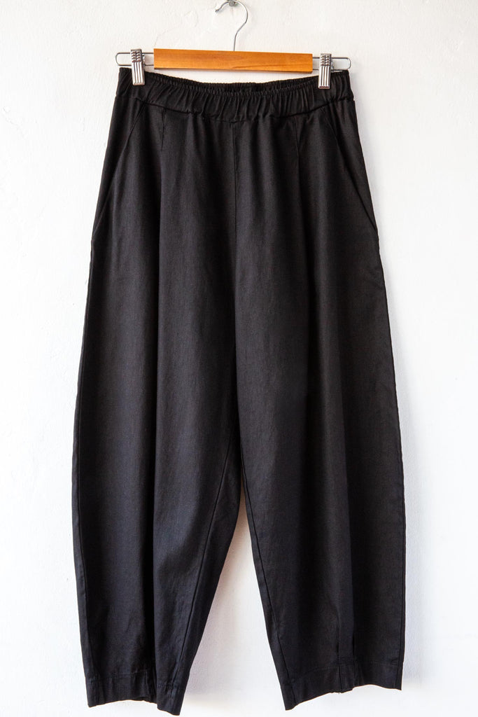 Bianco Denim Pant
