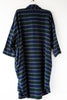 Gladys Check Dress