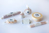 Breadstick Candles