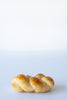 Braided Roll Candle