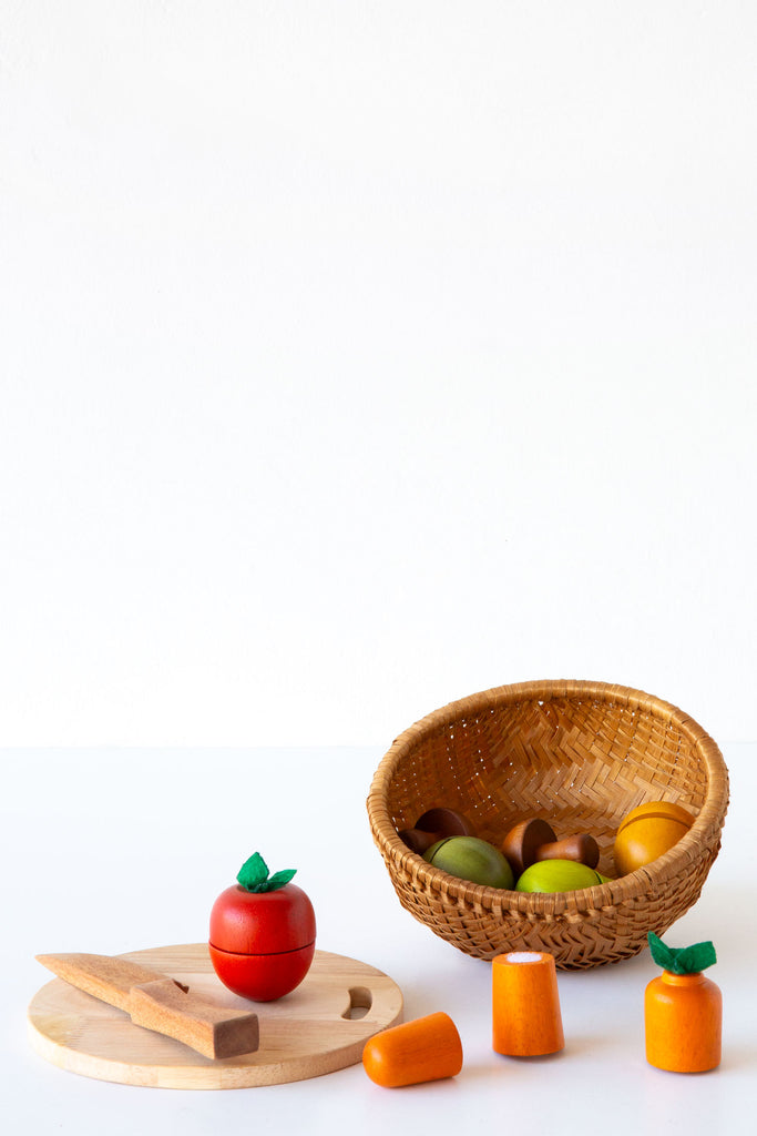 Fruit Basket
